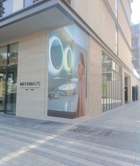 Within175 Architects
