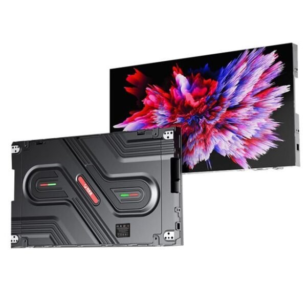 Leyard VDS Series LED Video Wall with Chip-on-Board Technology