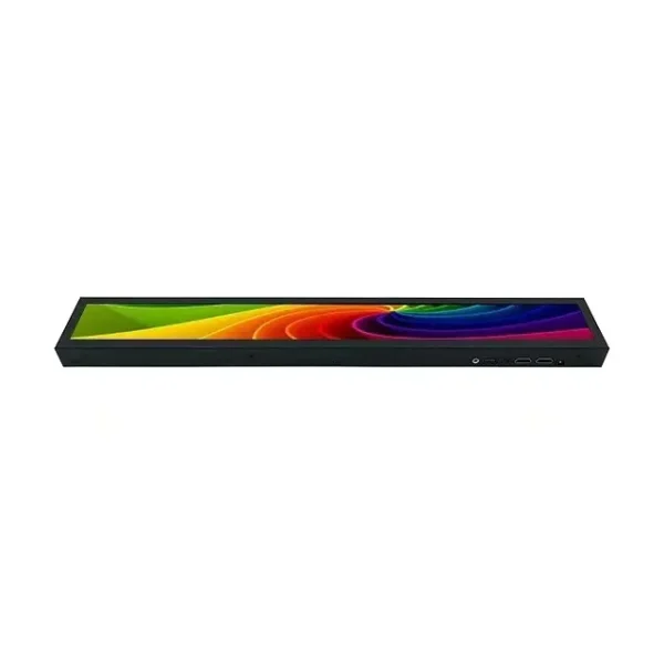 18.8" Shelf Edge LCD Display - Image 2