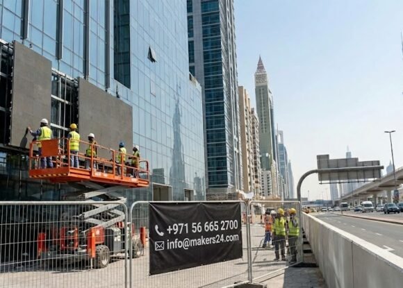 Best LED Supplier in Dubai & Across All UAE Emirates – Complete 2025 Guide