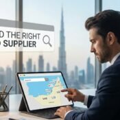 How to Find the Right LED Supplier in UAE – A Complete Buyer’s Guide