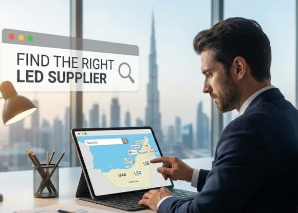 Best LED Rental in UAE | LED Rental Dubai & UAE-Wide Services