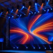 LED Screen Dubai