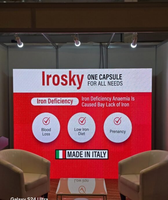 BIOTECK SKY – Grand Hyatt Dubai