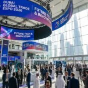 Dubai’s Biggest Trade Shows 2026