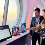 How to Choose the Perfect Rental LED Screen for Your Event in the UAE