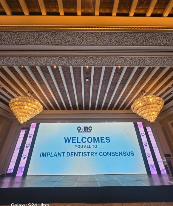 Marina Dental Center – Jumeirah Mina Al Salam