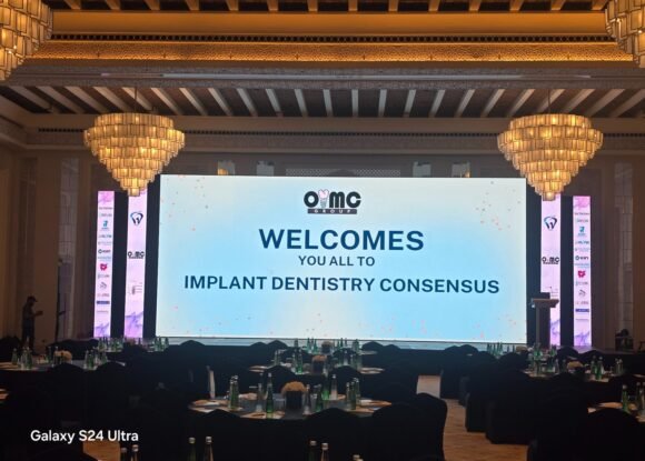 Marina Dental Center – Jumeirah Mina Al Salam