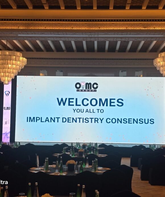 Marina Dental Center – Jumeirah Mina Al Salam