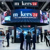No.1 LED Screen Supplier in UAE