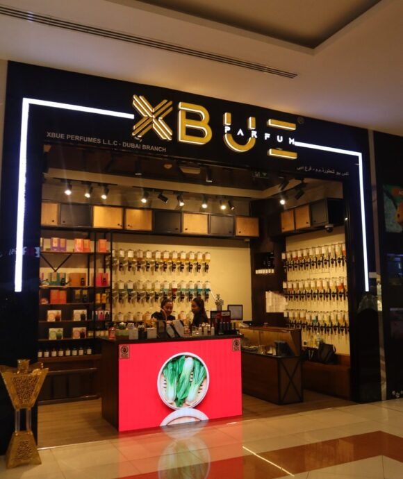 XBUE PARFUM – Lulu Al Barsha
