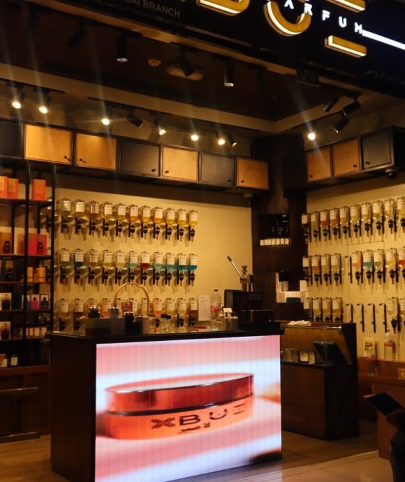 XBUE PARFUM – Lulu Al Barsha