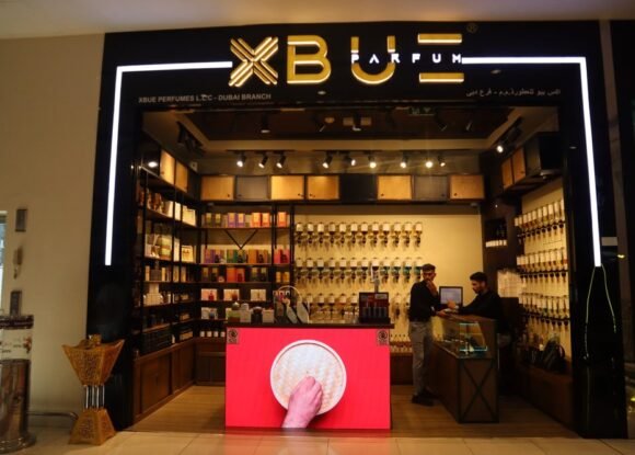 XBUE PARFUM – Lulu Al Barsha