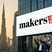 Why MAKERS24 Is the Best LED Screen Supplier in the UAE