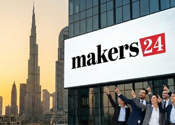 Why MAKERS24 Is the Best LED Screen Supplier in the UAE
