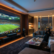 Get Ready for World Cup 2026 with a Premium Home Theatre System in the UAE