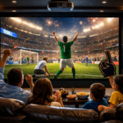 Home Theatre Systems in UAE – The Ultimate Guide to Luxury Entertainment at Home