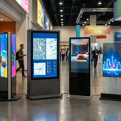 Digital Kiosk Solutions in UAE – Transform Customer Experience with Smart Technology
