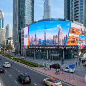 Outdoor LED Screen UAE – The Ultimate Guide to Maximize Visibility & Get More Customers