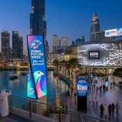 Different Types of Outdoor LED Screens in UAE – Complete Guide for Modern Advertising