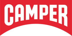 LED Display Design, Supply & Installation in UAE | Makers24 31 Camper shoes Logo