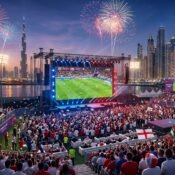 Get Ready for the World’s Biggest Football Season with Premium LED Screens in UAE