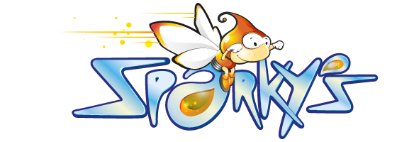 LED Display Design, Supply & Installation in UAE | Makers24 28 logo Sparkys