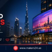 Best LED Screen Installer in UAE – Professional Indoor & Outdoor LED Screen Installation